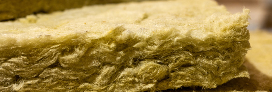laine de bois